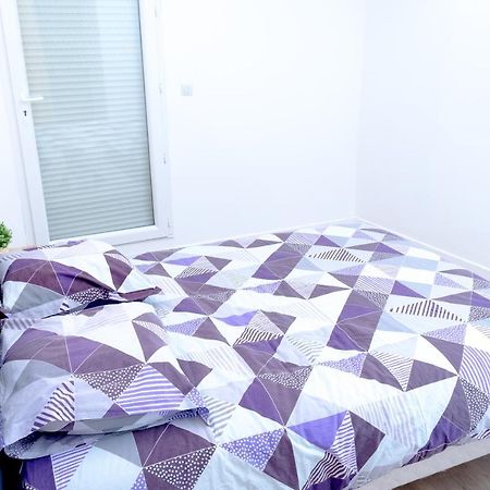 Superbe studio en centre-ville Castres  Esterno foto
