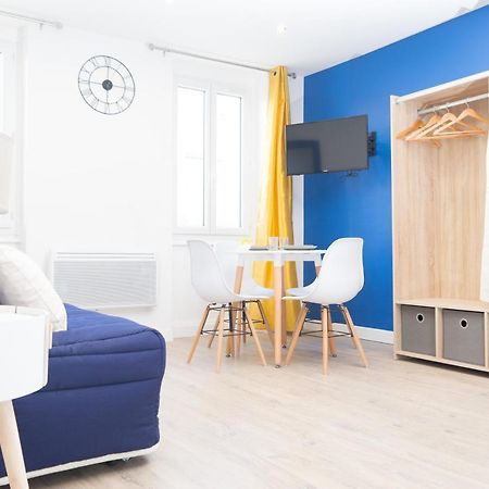 Superbe studio en centre-ville Castres  Esterno foto